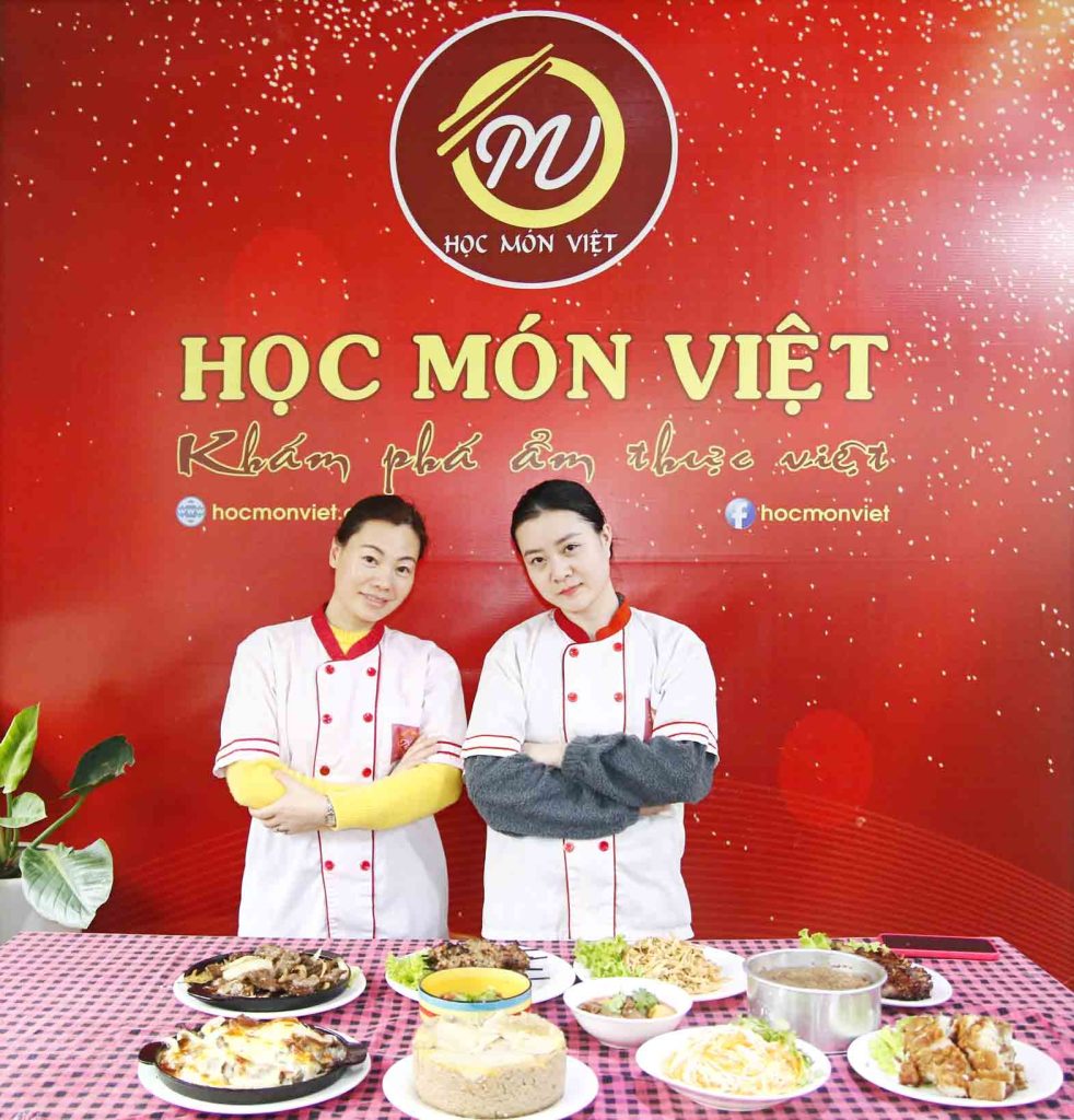 Image #1 from Phạm Thị Minh Yên & Vũ Thuy Thủy