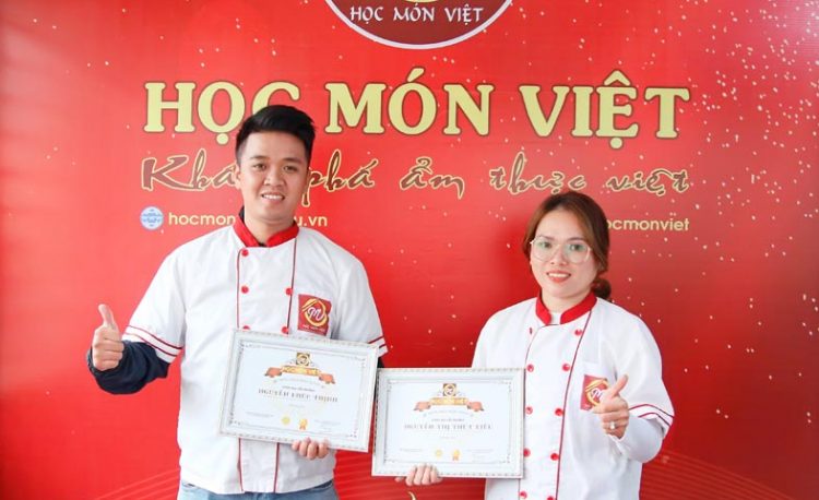 Khóa học lẩu nướng mở quán kinh doanh ở Hà Nội - tuyển sinh 2023