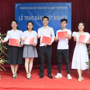 Trung cấp tin học tại Hà Nội
